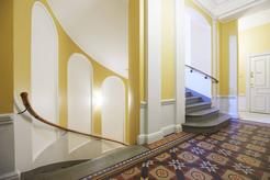 Humlegårdsgatan 19 A