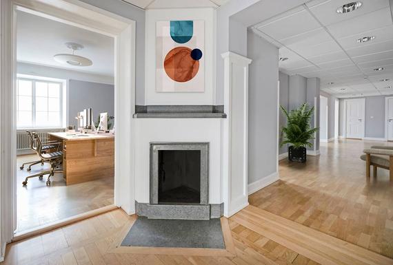 Birger Jarlsgatan 55