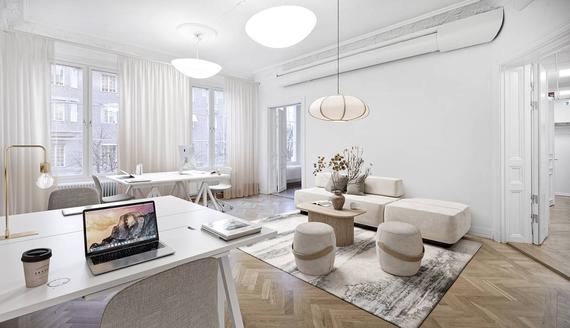 Birger Jarlsgatan 33