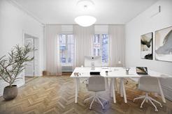 Birger Jarlsgatan 33