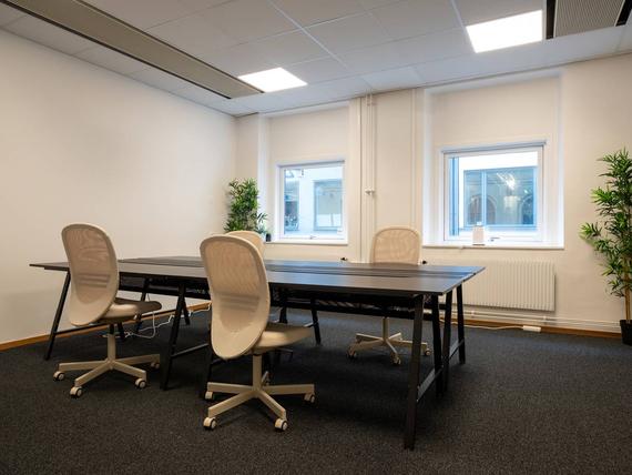 Klädpressaregatan 1