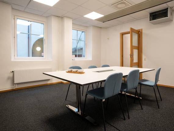 Klädpressaregatan 1