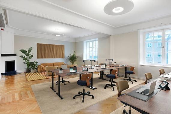 Birger Jarlsgatan 55