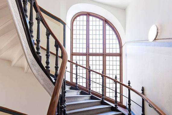 Birger Jarlsgatan 33