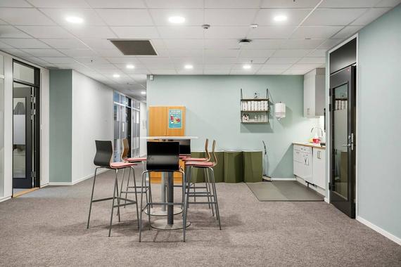 Borstbindaregatan 12C