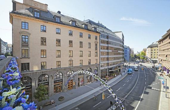 Kungsgatan 35