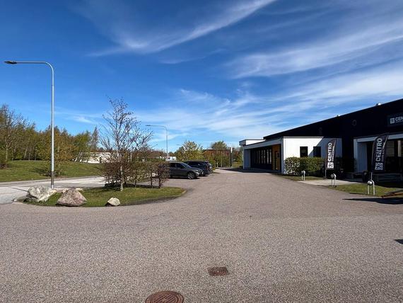 Olsgårdsgatan 1
