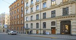 Tegnérgatan 37