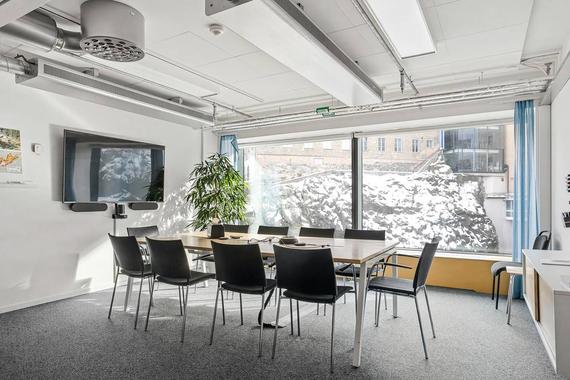 Lilla Badhusgatan 4