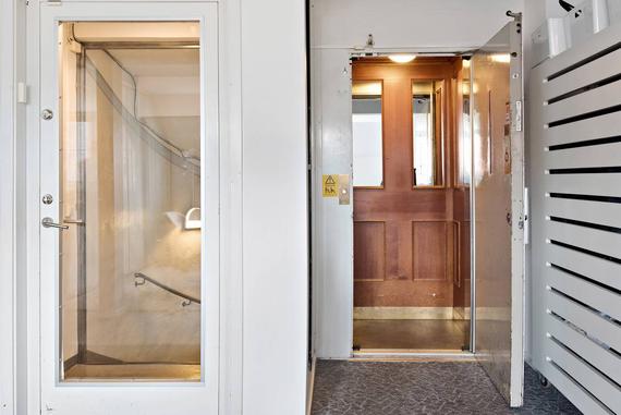 Birger Jarlsgatan 39