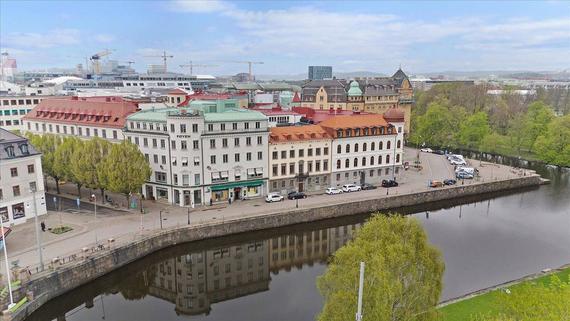 Stora Nygatan 29