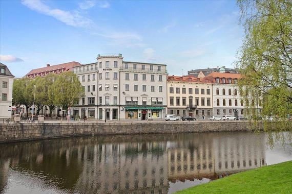 Stora Nygatan 29