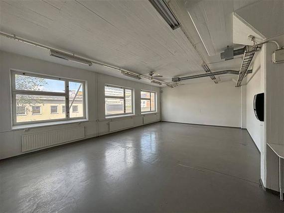 Vretenborgsvägen 9