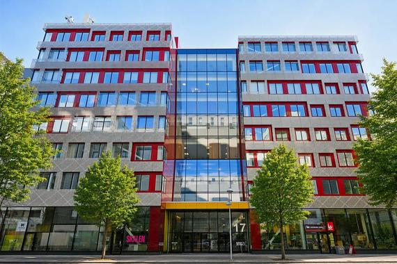 Evenemangsgatan 17