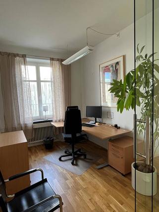 Per Weijersgatan 2