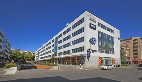 Rosenlundsgatan 50-54