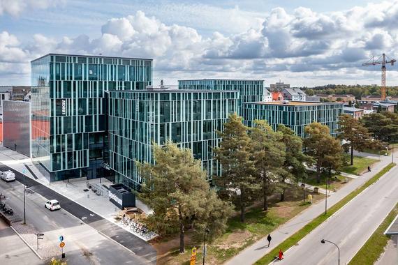 Fridtunagatan 41