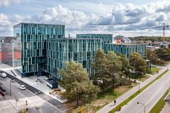Fridtunagatan 41