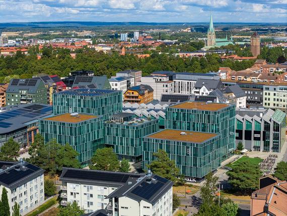 Fridtunagatan 41