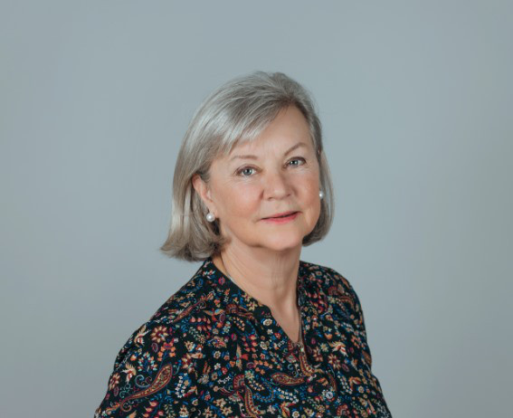 Ann-Marie Forsberg