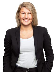 Gabriella Perenkranz