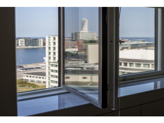 Hans Michelsensgatan 9