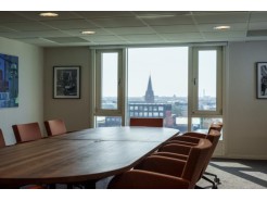 Hans Michelsensgatan 9