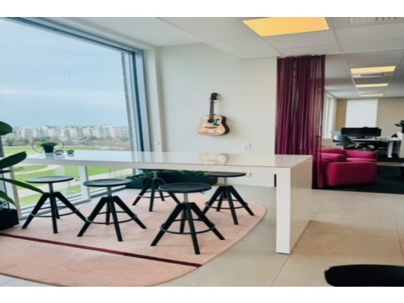 Einar Hansens Esplanad 29