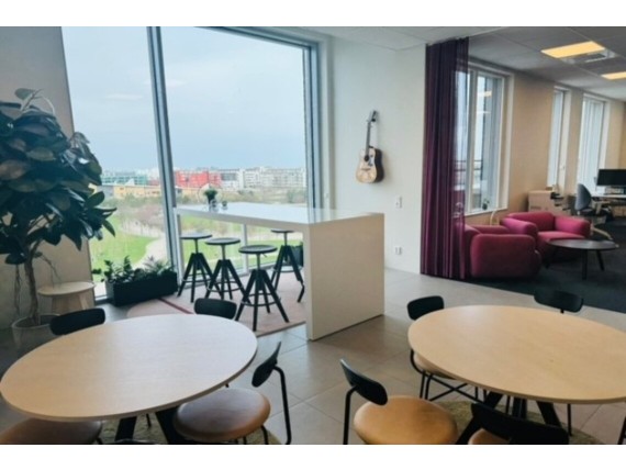 Einar Hansens Esplanad 29