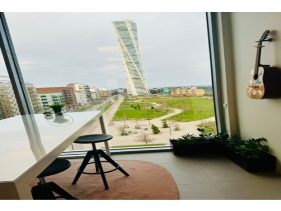 Einar Hansens Esplanad 29