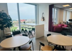 Einar Hansens Esplanad 29