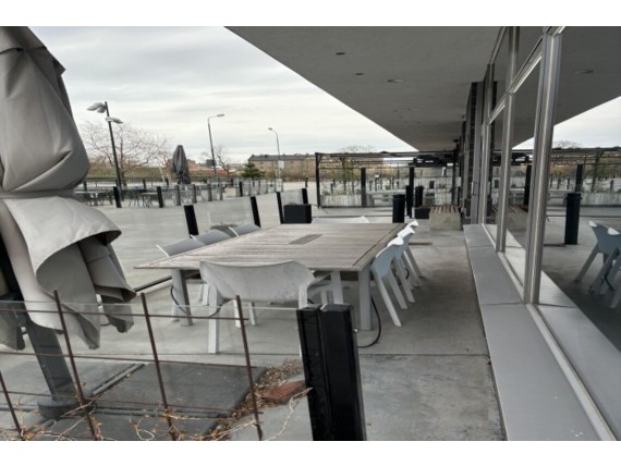 Fiskehamnspromenaden 11A