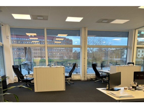 Fiskehamnspromenaden 11A