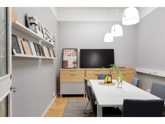 Einar Hansens Esplanad 69