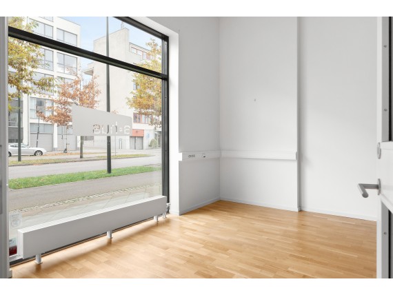 Einar Hansens Esplanad 69