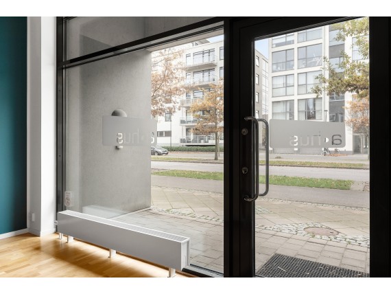 Einar Hansens Esplanad 69