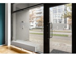 Einar Hansens Esplanad 69