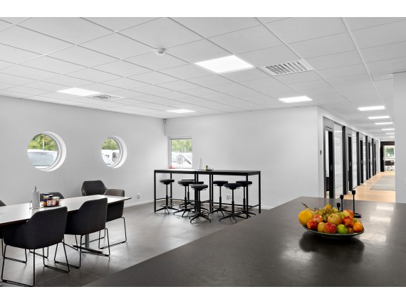 Axel Danielssons väg 257 - För uthyrning