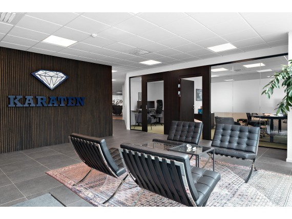 Axel Danielssons väg 257 - För uthyrning