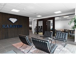 Axel Danielssons väg 257 - För uthyrning