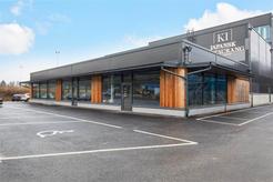 Göran Hammarsjös Väg 8