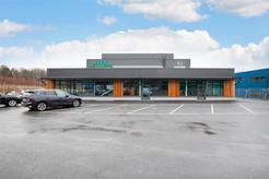 Göran Hammarsjös Väg 8