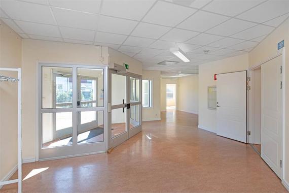 Kungsfågelgatan 10 B