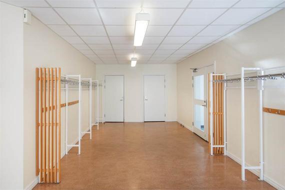 Kungsfågelgatan 10 B