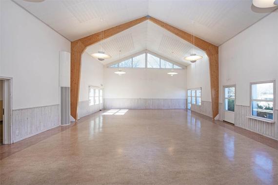 Kungsfågelgatan 10 B