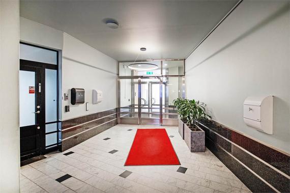 Klara Norra Kyrkogata 33