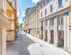 Klara Norra Kyrkogata 31