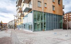 Johannesbäcksgatan 31 B