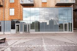 Johannesbäcksgatan 31 B