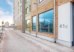 Fyrislundsgatan 41C